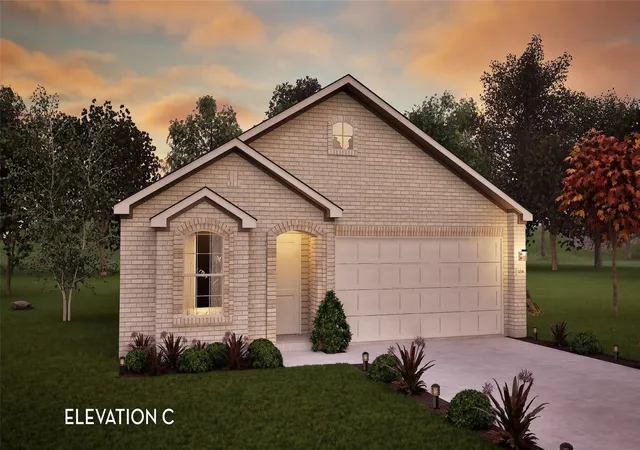 Single family home for sale at 10673 Altitude Way, Conroe, TX 77303 | MLS# 12018721