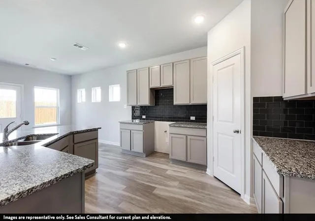 Photo 2 of Single family home for sale at 10673 Altitude Way, Conroe, TX 77303 | MLS# 12018721 | Listing updated on 2026-09-20