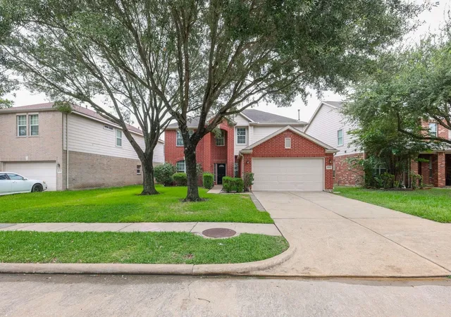 Photo 1 of Single family home for sale at 2814 Crestbrook Bnd Ln, Katy, TX 77449 | MLS# 64499841 | Listing updated on 2026-07-25
