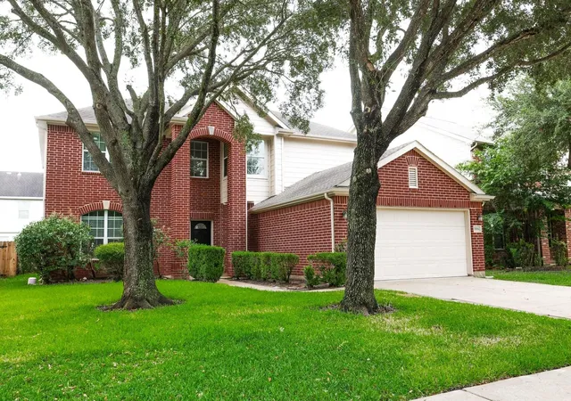 Photo 3 of Single family home for sale at 2814 Crestbrook Bnd Ln, Katy, TX 77449 | MLS# 64499841 | Listing updated on 2026-07-25