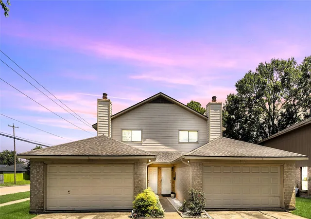 1st image of 1101 Wilson Dr, Rosenberg, TX 77471 | MLS# 66931504