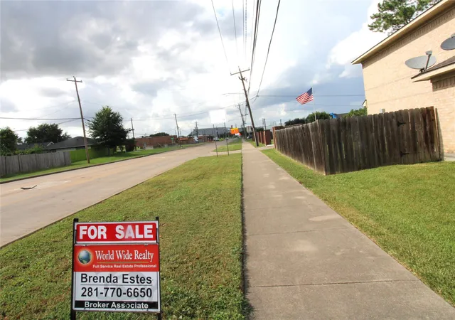 38th image of 1101 Wilson Dr, Rosenberg, TX 77471 | MLS# 66931504