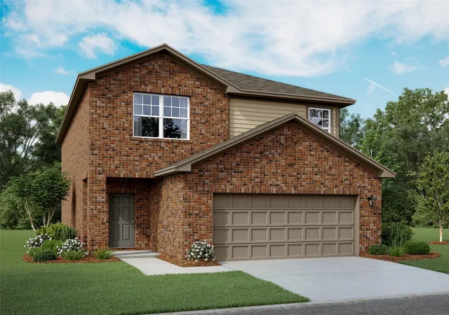 Photo 1 of Single family home for sale at 18629 Shauna Danielle Dr, New Caney, TX 77357 | MLS# 57120329 | Listing updated on 2026-09-19