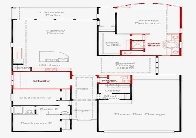 2nd image of 6703 Davis Field, Manvel, TX 77578 | MLS# 13709349