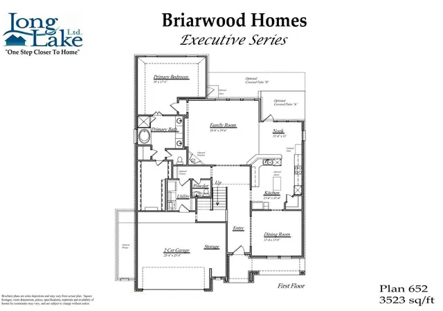 2nd image of 2101 Corn Thistle Way, Magnolia, TX 77355 | MLS# 40385669