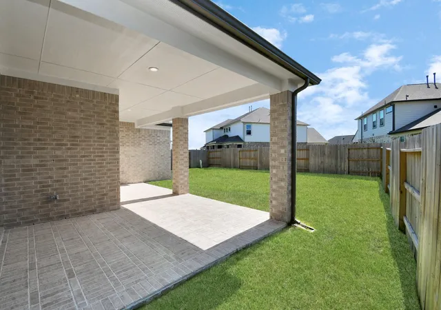 35th image of 2101 Corn Thistle Way, Magnolia, TX 77355 | MLS# 40385669