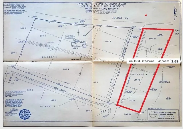Photo 1 of Land for sale at 31365 B Fm 1736 Rd, Hempstead, TX 77445 | MLS# 5087320 | Listing updated on 2026-05-06