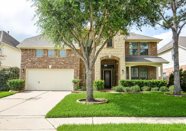 1st image of 26711 Eagle Park Ln, Katy, TX 77494 | MLS# 42889309