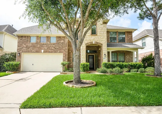 2nd image of 26711 Eagle Park Ln, Katy, TX 77494 | MLS# 42889309