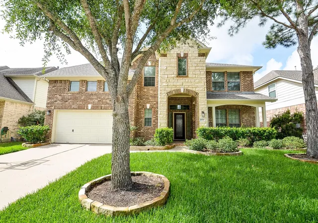 3rd image of 26711 Eagle Park Ln, Katy, TX 77494 | MLS# 42889309