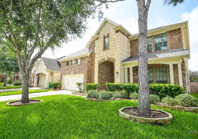 4th image of 26711 Eagle Park Ln, Katy, TX 77494 | MLS# 42889309