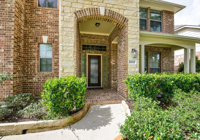 5th image of 26711 Eagle Park Ln, Katy, TX 77494 | MLS# 42889309