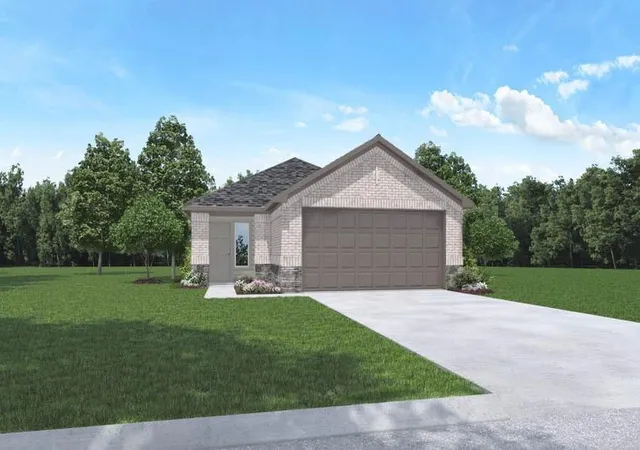 Photo 1 of Single family home for sale at 567 Belle Springs Ln, Conroe, TX 77301 | MLS# 44599712 | Listing updated on 2026-09-17