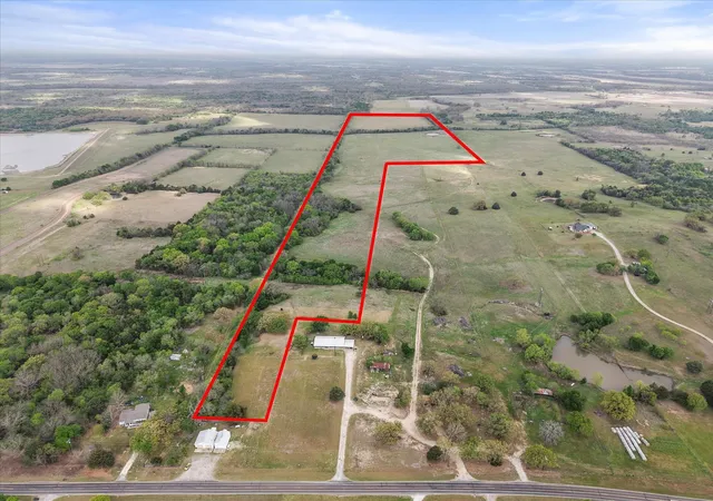 Photo 3 of Land for sale at Tbd Fm 709 S, Purdon, TX 76679 | MLS# 72605541 | Listing updated on 2026-08-31