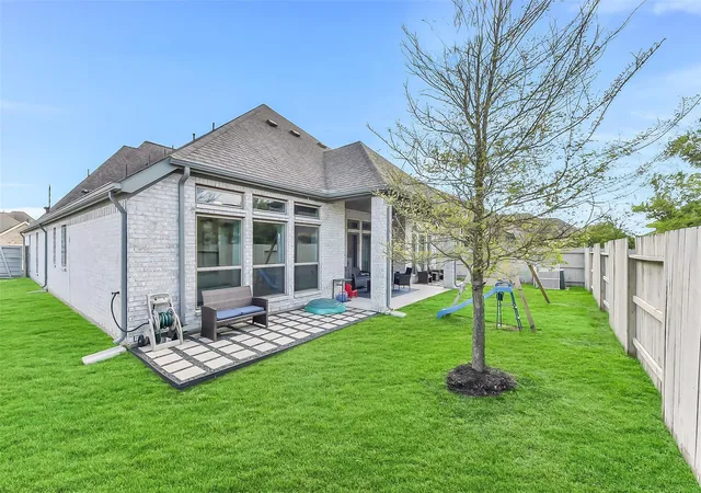 Photo 40 of Single family home for sale at 2213 Bayleaf Manor, Manvel, TX 77578 | MLS# 40916195 | Listing updated on 2026-09-14