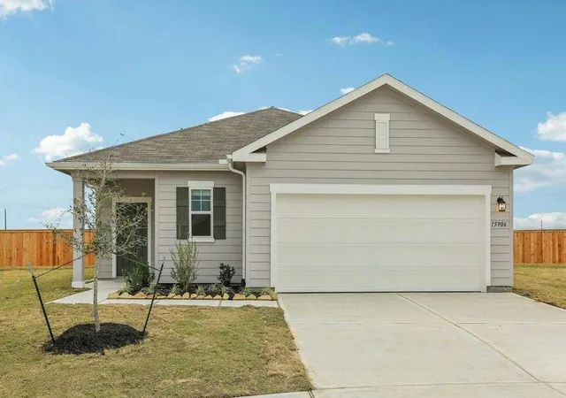 Photo 1 of Single family home for sale at 25276 Brookstone Way, Magnolia, TX 77355 | MLS# 21055115 | Listing updated on 2026-09-23