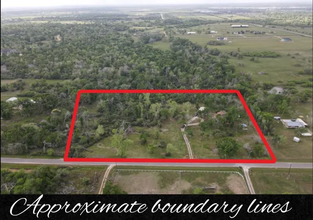 2nd image of 40411 Bosque Rd, Hempstead, TX 77445 | MLS# 22894611