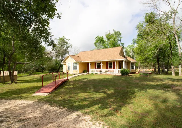 3rd image of 40411 Bosque Rd, Hempstead, TX 77445 | MLS# 22894611