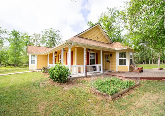 4th image of 40411 Bosque Rd, Hempstead, TX 77445 | MLS# 22894611