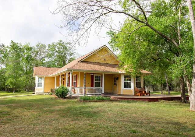 5th image of 40411 Bosque Rd, Hempstead, TX 77445 | MLS# 22894611