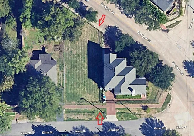 Photo 3 of Land for sale at 0 Sawyer St, Houston, TX 77007 | MLS# 67636277 | Listing updated on 2026-08-28