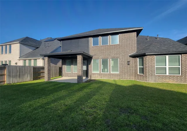 32nd image of 2119 Stargrass Dr, Katy, TX 77494 | MLS# 89804445
