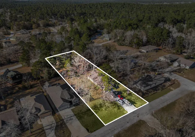 Photo 2 of Land for sale at 89 Hillsborough Dr, Huntsville, TX 77340 | MLS# 57387178 | Listing updated on 2026-08-03