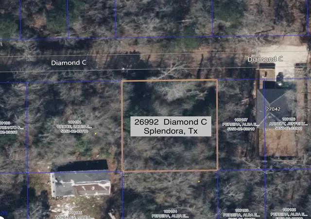6th image of 26992 Diamond C, Splendora, TX 77372 | MLS# 34930307