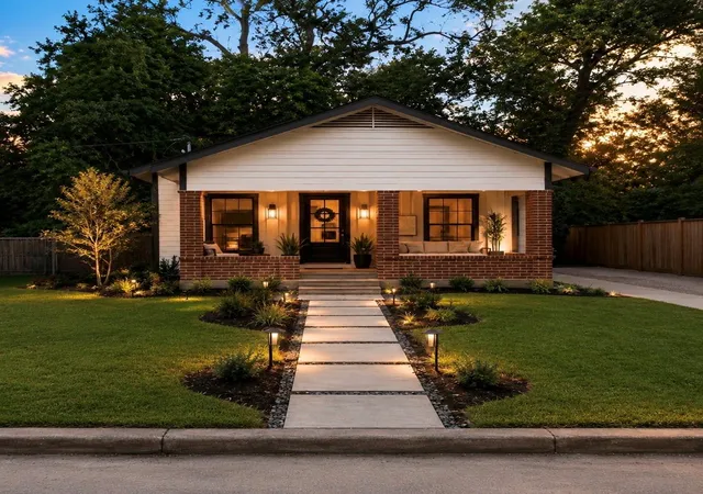 Photo 1 of Single family home for sale at 8310 Sultan Dr, Houston, TX 77078 | MLS# 66285219 | Listing updated on 2026-06-20