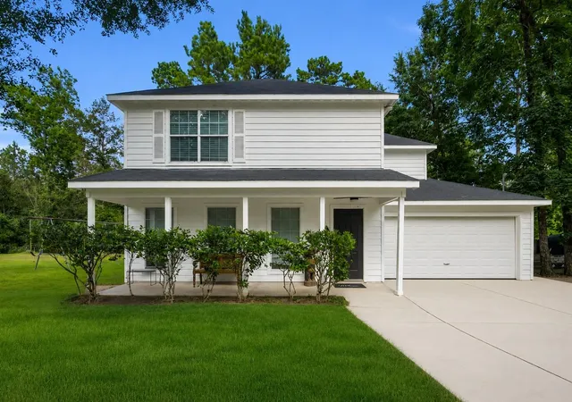 Photo 1 of Single family home for sale at 14781 Cypress Dr, Conroe, TX 77302 | MLS# 26373781 | Listing updated on 2026-09-09