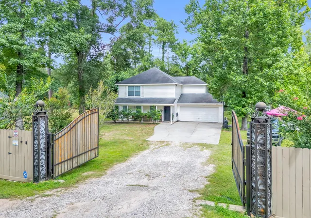 Photo 2 of Single family home for sale at 14781 Cypress Dr, Conroe, TX 77302 | MLS# 26373781 | Listing updated on 2026-09-09