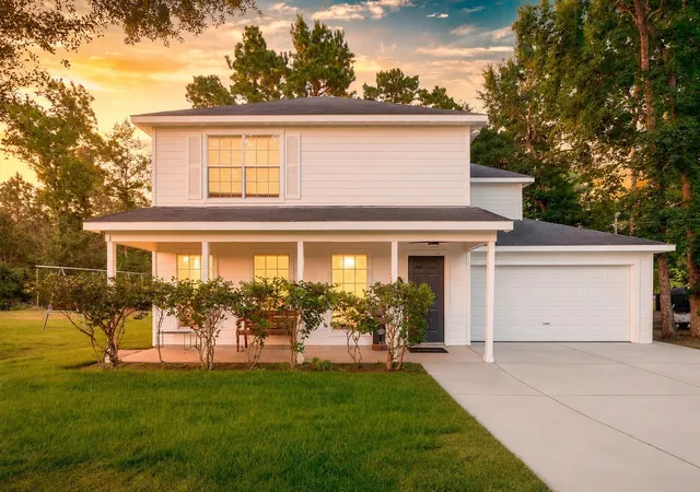 Photo 3 of Single family home for sale at 14781 Cypress Dr, Conroe, TX 77302 | MLS# 26373781 | Listing updated on 2026-09-18