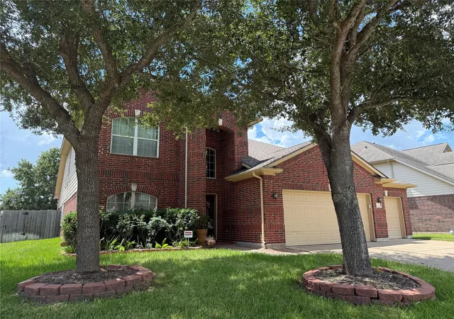 Photo 1 of Single family home for sale at 18042 Oakridge Cyn Ln, Richmond, TX 77407 | MLS# 28023025 | Listing updated on 2026-09-09