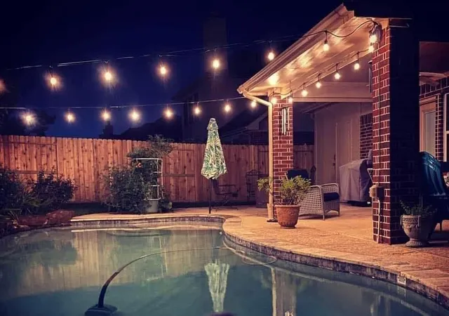 Photo 3 of Single family home for sale at 18042 Oakridge Cyn Ln, Richmond, TX 77407 | MLS# 28023025 | Listing updated on 2026-09-09