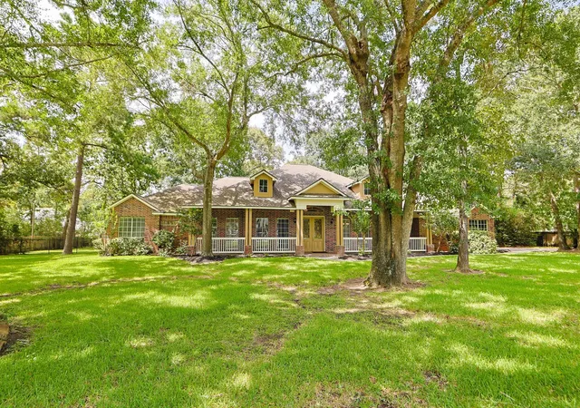 1st image of 14730 Timbergreen Dr, Magnolia, TX 77355 | MLS# 73916616