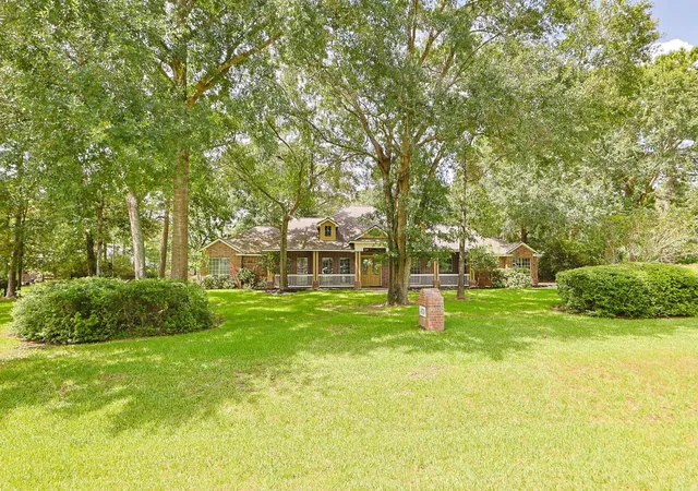 3rd image of 14730 Timbergreen Dr, Magnolia, TX 77355 | MLS# 73916616