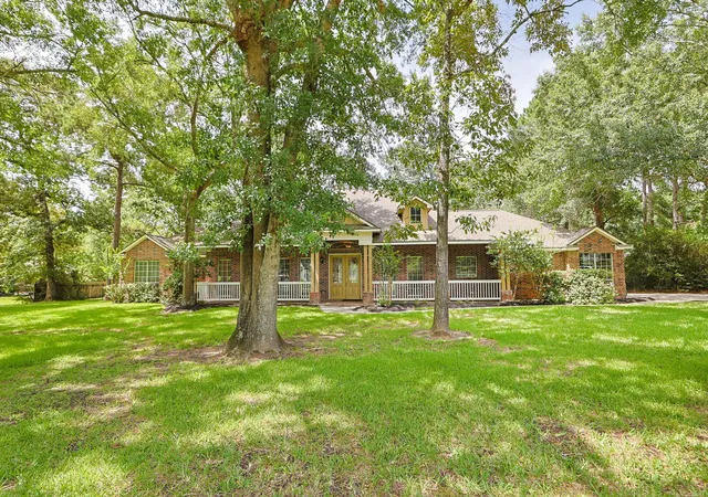 4th image of 14730 Timbergreen Dr, Magnolia, TX 77355 | MLS# 73916616