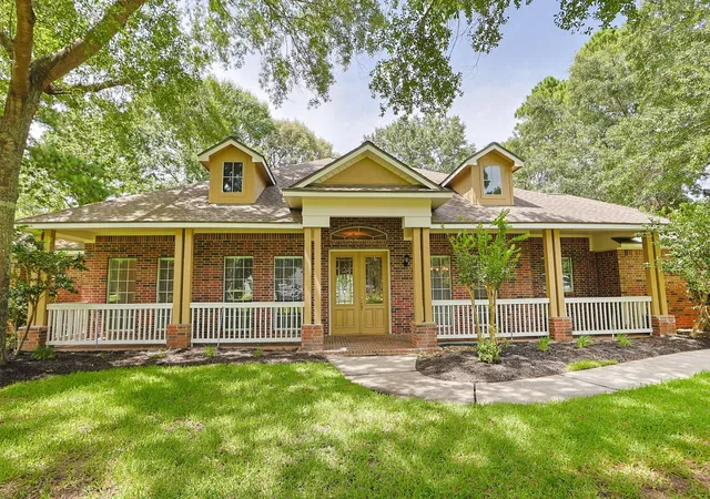 5th image of 14730 Timbergreen Dr, Magnolia, TX 77355 | MLS# 73916616