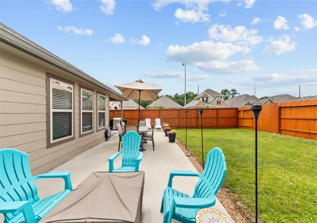 Photo 31 of Sale Pending at 303 Stablebrook St, Magnolia, TX 77354 | MLS# 88861191 | Listing updated on 2026-09-04