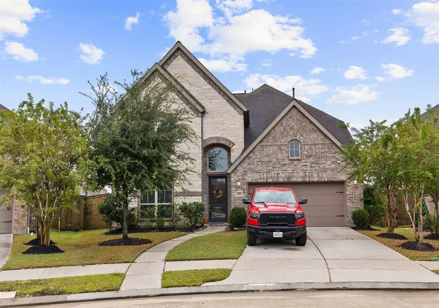 1st image of 6906 Honeybird Meadow Cir, Katy, TX 77493 | MLS# 25197241