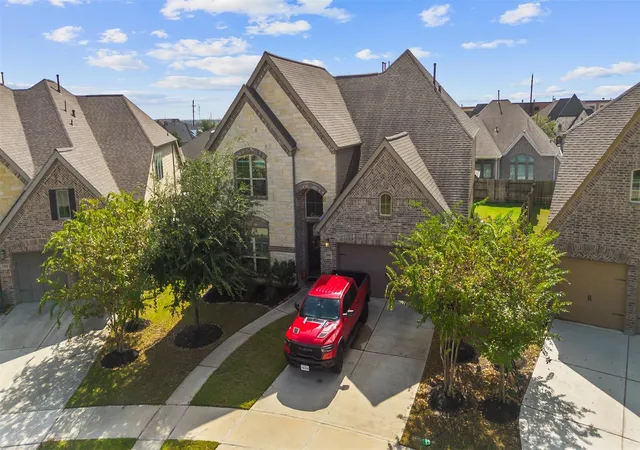 2nd image of 6906 Honeybird Meadow Cir, Katy, TX 77493 | MLS# 25197241
