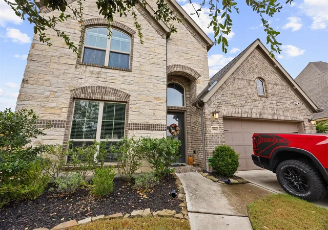 3rd image of 6906 Honeybird Meadow Cir, Katy, TX 77493 | MLS# 25197241