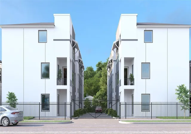 4th image of 3367 Yellowstone Blvd, Houston, TX 77021 | MLS# 11912861