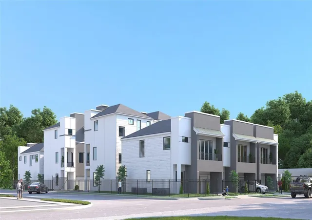 5th image of 3367 Yellowstone Blvd, Houston, TX 77021 | MLS# 11912861