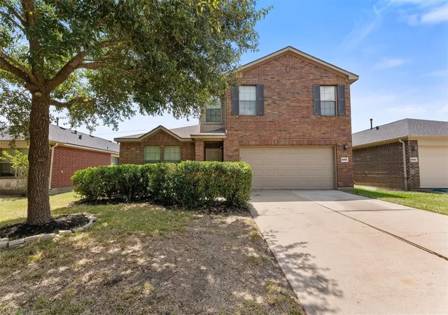 Photo 1 of Single family home for sale at 8414 Hidalgo Dr, Rosenberg, TX 77469 | MLS# 97948867 | Listing updated on 2026-09-11