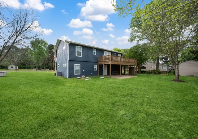 Photo 3 of Single family home for sale at 801 Commodore Dr, Livingston, TX 77351 | MLS# 95422195 | Listing updated on 2026-07-21