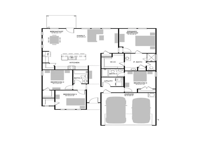 2nd image of 31109 Napoli Hills Dr, Huffman, TX 77336 | MLS# 23633658