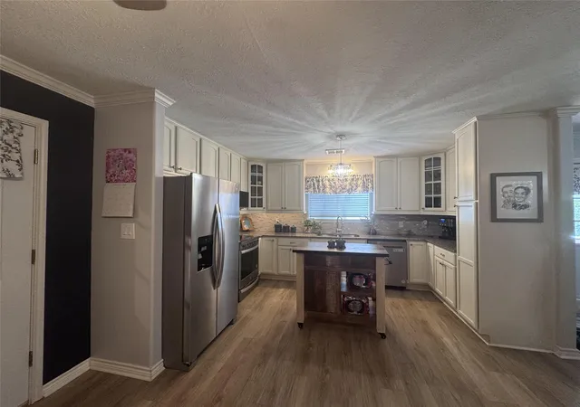 5th image of 445 Loop Dr, Livingston, TX 77351 | MLS# 6828890