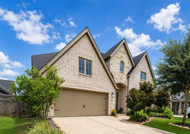 Photo 1 of Single family home for sale at 29134 Hauter Way, Fulshear, TX 77441 | MLS# 69440622 | Listing updated on 2026-08-23