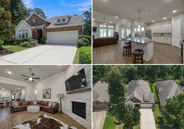 Photo 1 of Single family home for sale at 269 Trillium Park Loop, Conroe, TX 77304 | MLS# 33601486 | Listing updated on 2026-09-19